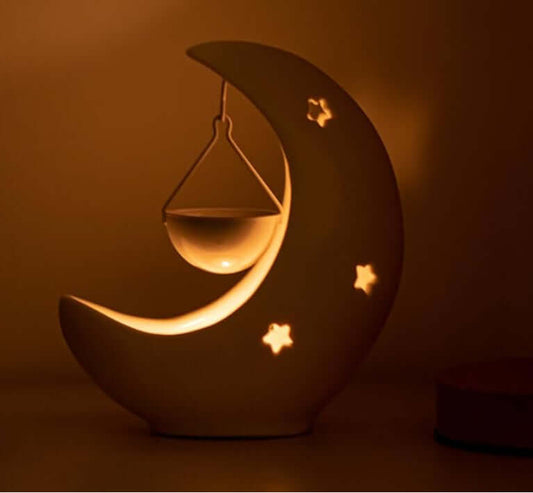 Diffuseurs Eclair de lune - Essences MK