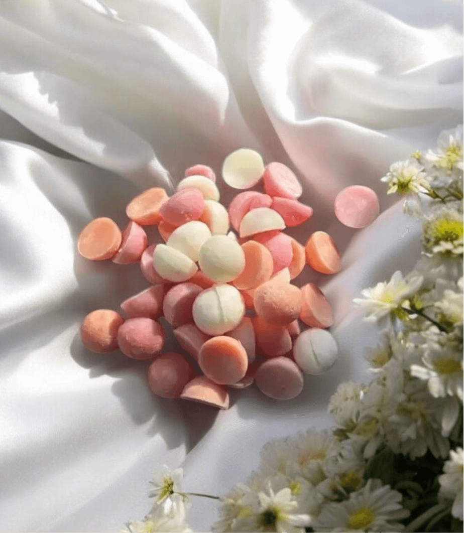 Scented Pearls - Tropical Sunset