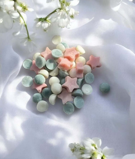 Perles parfumées - Melon & concombre