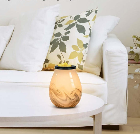 Diffuseur de cristal - Essences MK