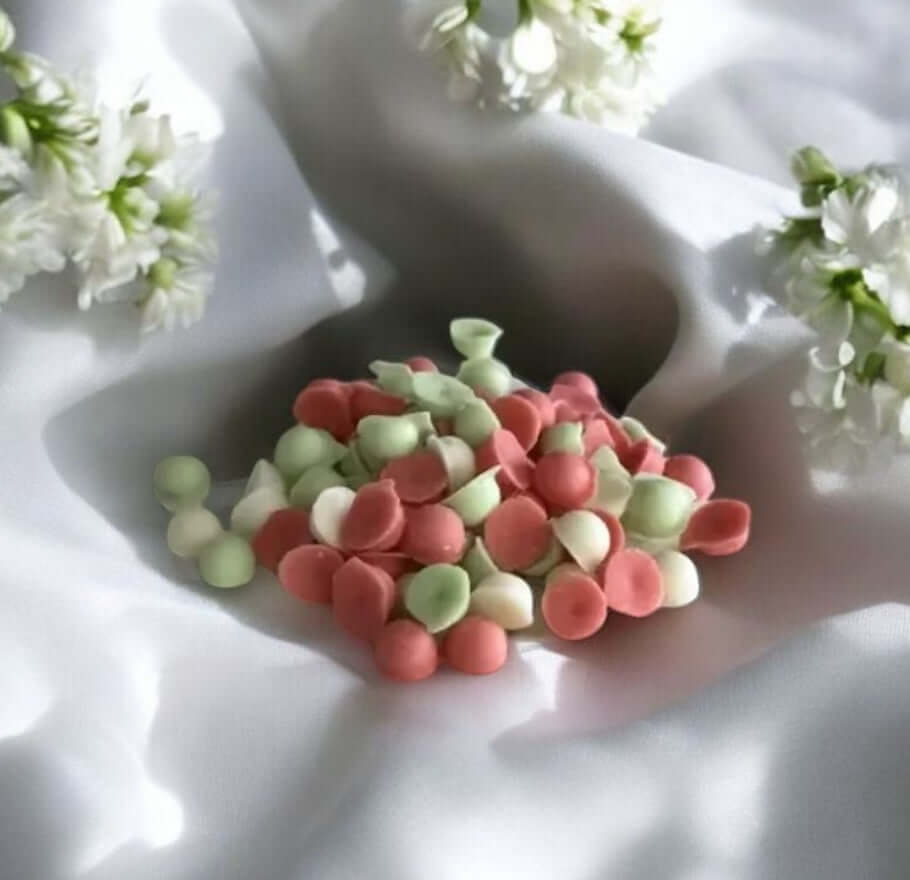 Perles parfumées - Pomme d’automne