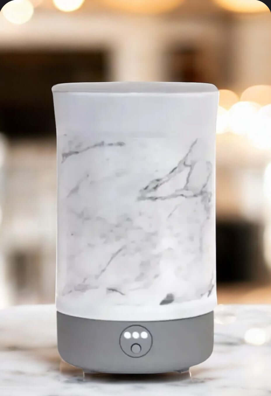 Diffuseur Électrique Marble – Élégance, Praticité & Bien-être