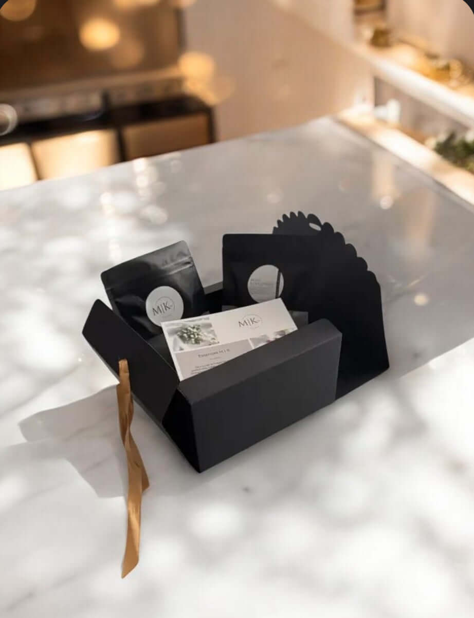 Boîte Bien-Être – Coffret Parfumé Complet pour un moment de détente