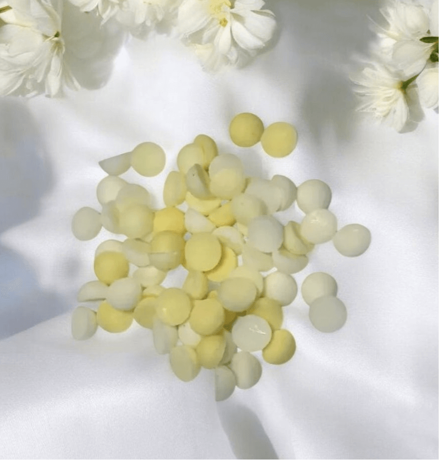 Alowa Breeze - Essences MK fragrance réconfortante 