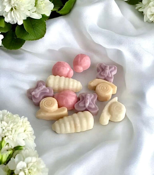 Scented Melts - Enchanted Garden