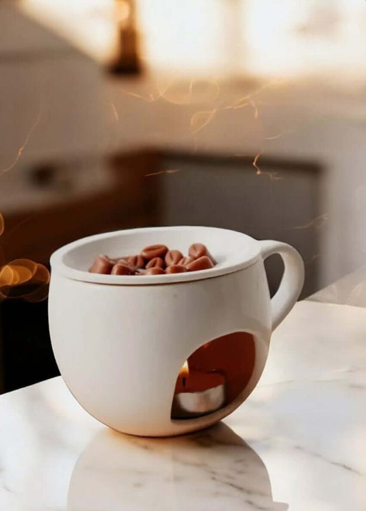 Diffuser - Coffee Cup – Coffee, Coffee!