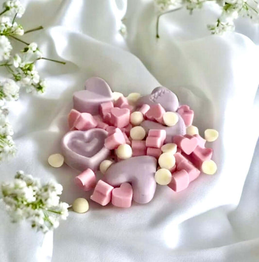 Scented Melts - Sweet Heart