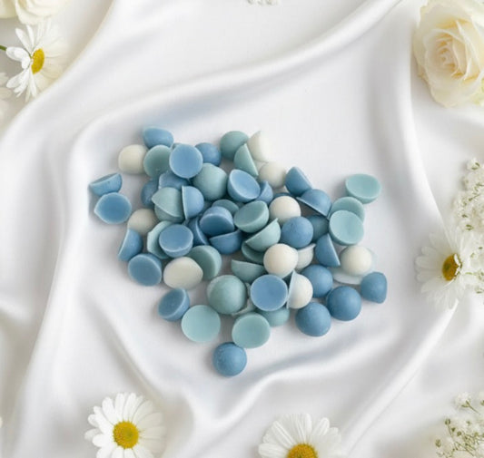 Perles parfumées - Lessives fraiches