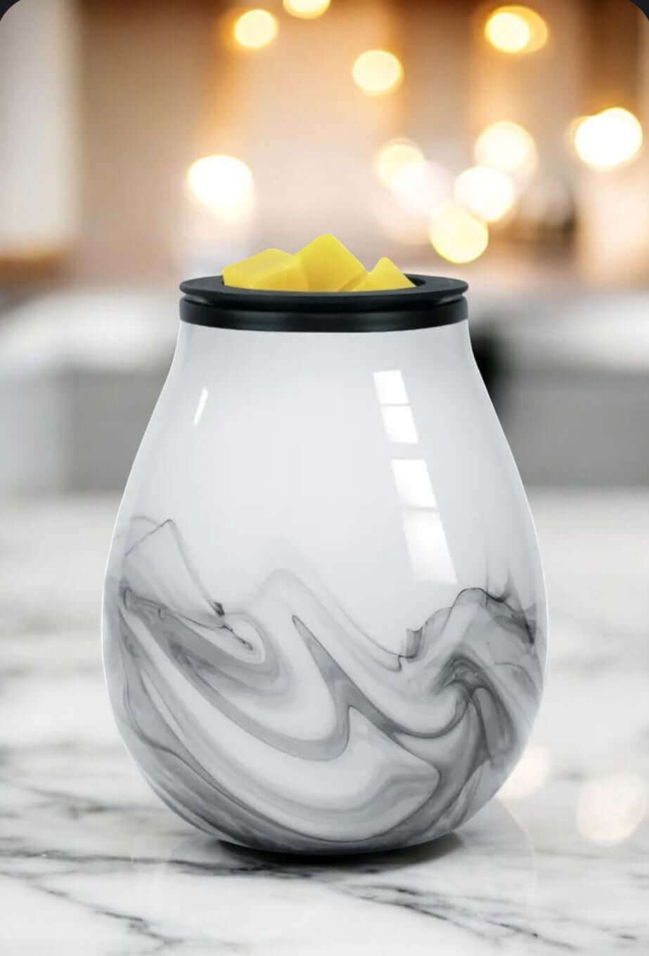 Crystal Diffuser – LED Lighting &amp; Natural Stones
