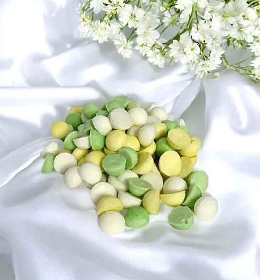 Scented pearls - Pina colada 