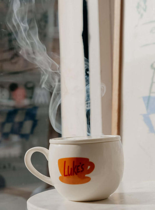 Diffuser - Coffee Cup – Coffee, Coffee!