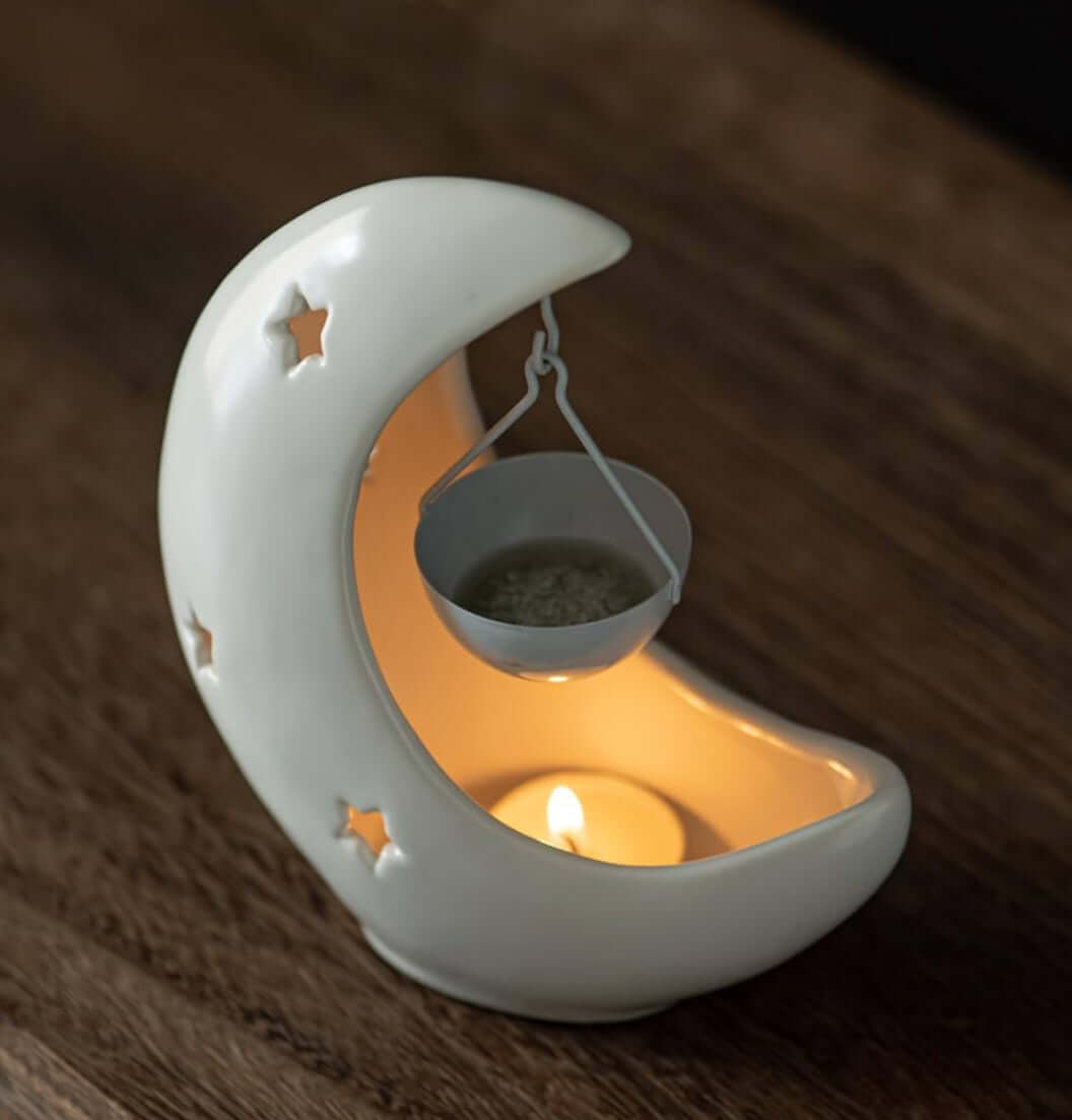 Diffuseurs Eclair de lune - Essences MK